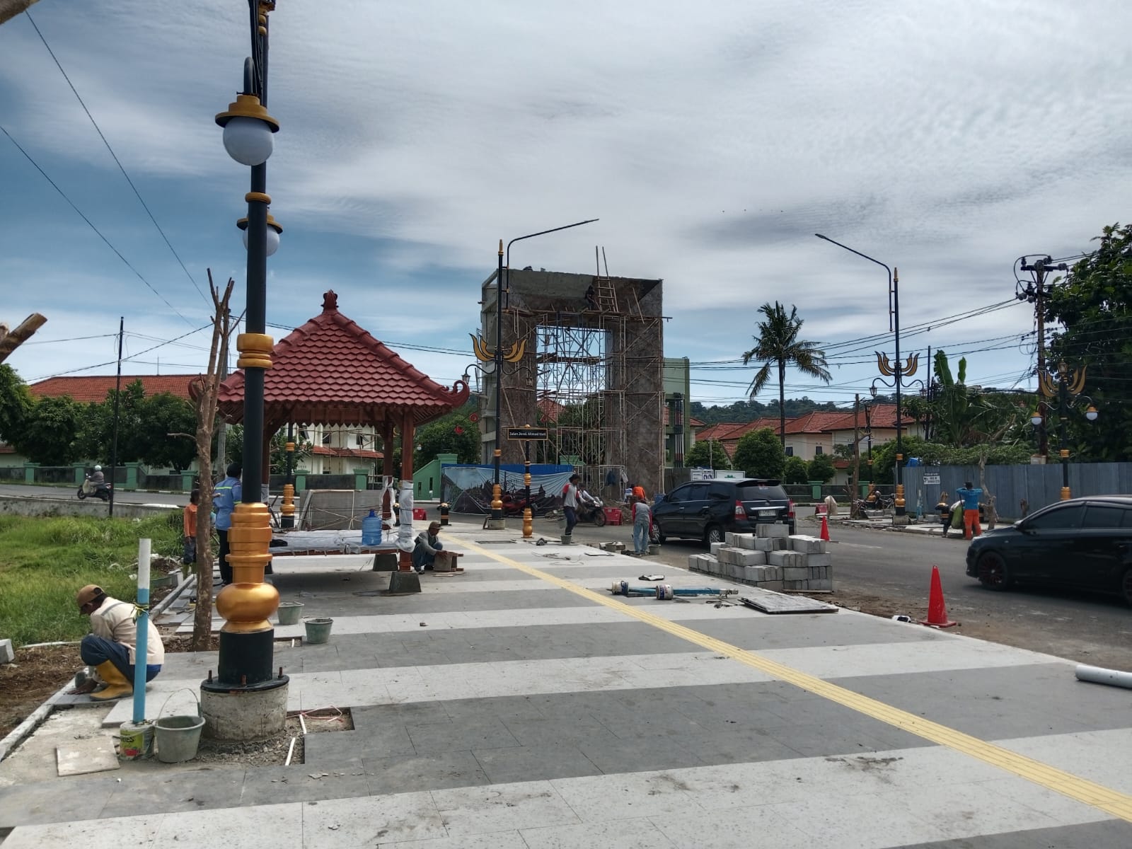 Heritage Cilacap Tender: What's Next in 2026?
