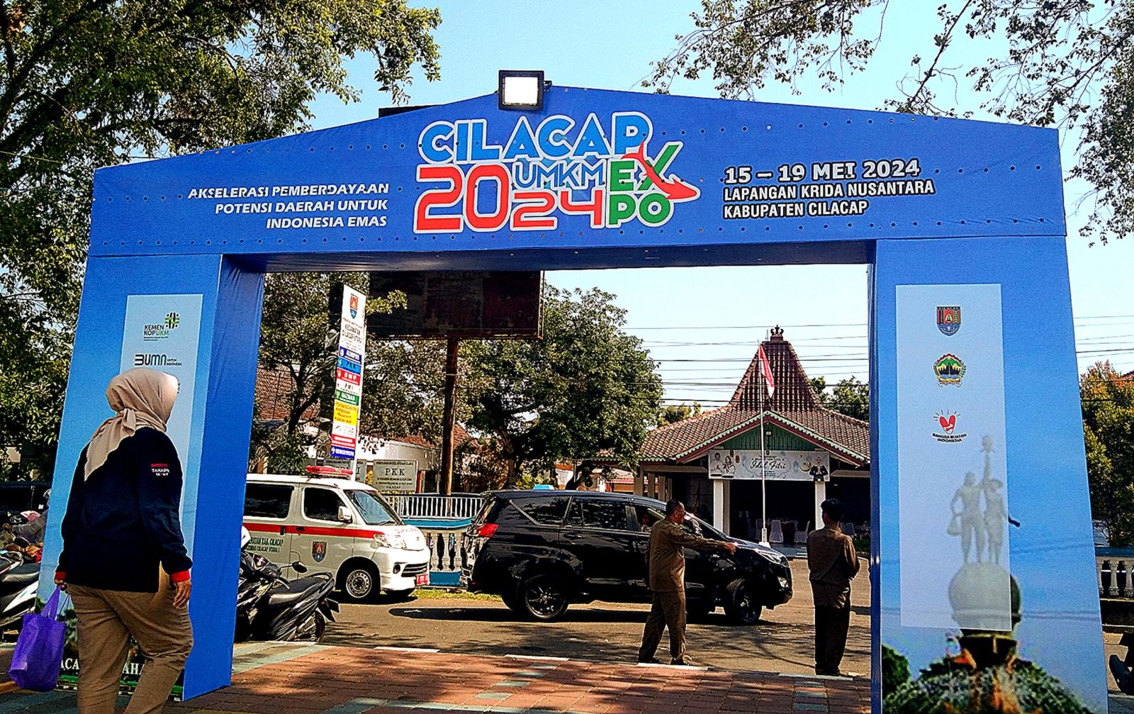 PBJ 2026: The Secret Behind Proactive Tendering at Cilacap's OPDs